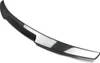 Ala spoiler posteriore Nitro - Carbon look - Accessori auto Anteprima dell’immagine prodotto 2