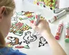 MARABU Window Color KiDS Bauernhof 8-teilig – 5er Produktbild-Vorschau 5
