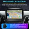 autoradio android13 6+128G carplay android aut 8kern 2Din Voir les images du produit 7