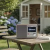 Albrecht DR 862 - das bedienerfreundliche Digitalradio Anteprima dell’immagine prodotto 6