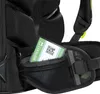 coocazoo Schulrucksack PORTER Lime Flash Produktbild-Vorschau 13