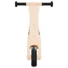 vidaXL Scooter per bambini 2 in 1 rosso Anteprima dell’immagine prodotto 4