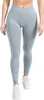 Smilodox Damen Leggings Amaze Pro - Hose im Shaped Fit mit Produktbild-Vorschau 1