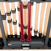 iodormo Bella Flachmotor Lattenrost elektrisch verstellbar Produktbild-Vorschau 7