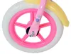 Stitch Laufrad Metall rosa gelb Disney Kinderfahrrad Produktbild-Vorschau 4