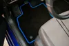 Velours-Fußmatten für Ford Sierra 1982-1993 Produktbild-Vorschau 6