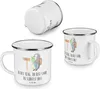 Mr. & Mrs. Panda Teetasse Erster Schultag Motivation - Weiß Produktbild-Vorschau 4
