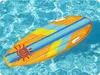 Materac dmuchany Bestway 42046 Surfboard 114 x 46 cm dla Podgląd zdjęcia produktu 16