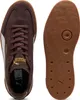 Puma Damen-Sneaker CLUB II ERA Schokoladen-Braun-Weiß, Produktbild-Vorschau 6
