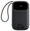 Externá batéria 20000 mAh Baseus EnerFill FC31, 22,5 W, Náhľad obrázku produktu 3