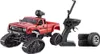 Amewi RC Car Pickup Truck FPV Ni-Mh batteria 700mAh rosso Anteprima dell’immagine prodotto 2
