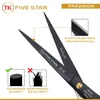 TK FIVE STAR ® Midnight Premium 6,5'' Razor Edge extra Produktbild-Vorschau 3
