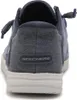 SKECHERS MELSON CORONADO pánske mokasíny 210959 blue 44 EU Náhľad obrázku produktu 17