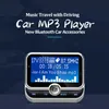 FM-Transmitter Bluetooth Auto MP3 Musik EQ Player Produktbild-Vorschau 5