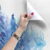 Coloray Fototapete 152x104 cm An Einer Wand Latex Produktbild-Vorschau 3