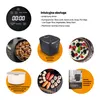 Lauben Low Sugar Rice Cooker 3000AT, 3L, redukcja cukru do Podgląd zdjęcia produktu 17