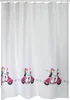 MSV Premium Anti-Schimmel Textil Duschvorhang - Produktbild-Vorschau 4