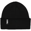 MONS ROYALE McCloud Beanie schwarz Produktbild-Vorschau 1