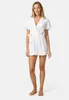 PM SELECTED Sommerlicher Damen Mini Jumpsuit Hosenanzug mit Produktbild-Vorschau 2