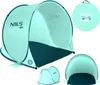 NILS CAMP Strandzelt NC3173 – Pop-Up Zelt mit UV-Schutz und Produktbild-Vorschau 23