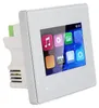 Inteligentný Bluetooth nástenný zosilňovač, 2,8-palcový HD Náhľad obrázku produktu 2