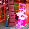 Set Da Gioco Harry Potter Via Crucis Con Figure Anteprima dell’immagine prodotto 16