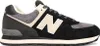 NEW BALANCE - Sneakers unisex 574 - Numero 43 Anteprima dell’immagine prodotto 1