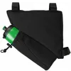 KRUMAD borsa telaio bici borsa triangolo impermeabile 1.2L Anteprima dell’immagine prodotto 8