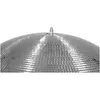 EUROLITE Spiegelkugel 50cm (5x5mm) (50101111) Náhled obrázku produktu 2