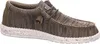 HEYDUDE Instappers Wally Sox HD40019-255 Brown-42 Náhľad obrázku produktu 16