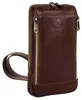 piké Crossover Bag Herren braun Produktbild-Vorschau 2