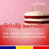 Belissia Lebensmittelfarbe Set – 3x10ml flüssig & Produktbild-Vorschau 6