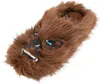 Star Wars - pantofle pro muže, měkké NS9695 (43 EU - 44 EU) Náhled obrázku produktu 3