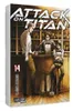 Attack on Titan 14 Produktbild-Vorschau 3