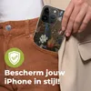 MuchoWow® Handyhülle Schutzhülle Hülle für Apple iPhone 14 Produktbild-Vorschau 2