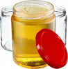 KADAX Słoik Słoiki Szklane 540ml Na Przetwory Żywność Podgląd zdjęcia produktu 11