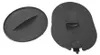 Caches de protection pour phares avant pour Renault Megane Voir les images du produit 2