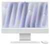 Apple iMac 4.5K 24" M4 10/10-Core/16GB/512GBSSD/Silver Voir les images du produit 2