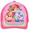 Basecap PAW Patrol Skye Pink 54 cm Produktbild-Vorschau 3