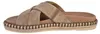 Gabor Chevreau peanut Pantolette Braun : 39 Produktbild-Vorschau 2
