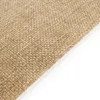 Tapiso Teppich YUCANA Quadratisch Outdoor Beige Balkon Produktbild-Vorschau 3