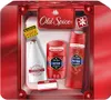 Old Spice Geschenkset Metallbox Captain Aftershave Lotion Produktbild-Vorschau 2