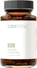 Premium Reishi & Cordyceps Komplex | Vitalpilz-Extrakt | 60 Produktbild-Vorschau 1