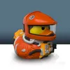 2001: Odyssee im Weltraum Tubbz PVC Figur Dr. David Bowman Produktbild-Vorschau 5