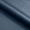A close-up view of rumpled blue fabric. Podgląd zdjęcia produktu
