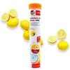 Doppelherz | Calcium + D3 Osteo 1000 | 15 Brausetabletten Produktbild-Vorschau 3