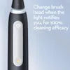 Braun Oral-B iO Series 4N (IOG4D.2J6.2K) 2er Set Elektr. Produktbild-Vorschau 5