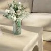 Konferenčný stolík "Vivatka" Obývačkový stolík 80 x 80 x 37 Náhľad obrázku produktu 3