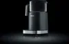 Graef MS902 Glas-Milchaufschäumer schwarz matt (MS902) Produktbild-Vorschau 8
