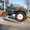 TRUTZHOLM 2x Profi Schwerlastrampen 255 cm 3.300 kg Alu Produktbild-Vorschau 2